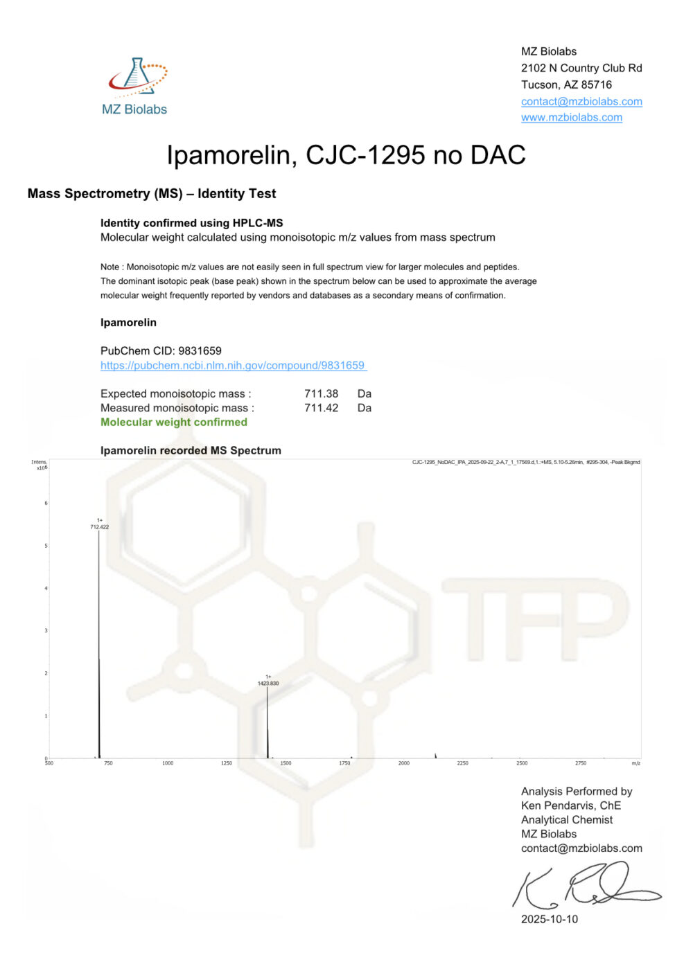 tesamorelin ipamorelin dosage per day Tesamorelin Dosage and Injection Protocol: The Exact Schedule We Use