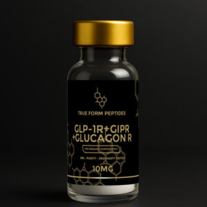 GLP-1 R