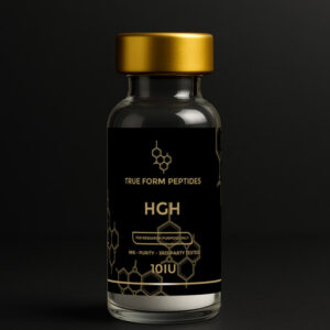 HGH