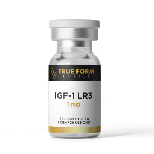IGF 1 LR3 1mg