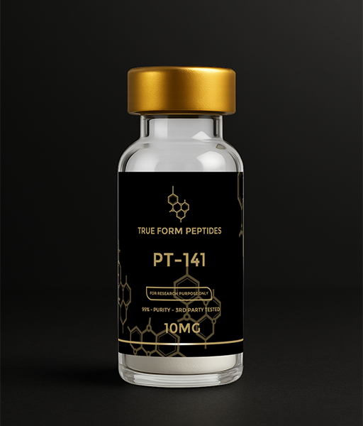 PT 141 (Bremelanotide) 10 mg