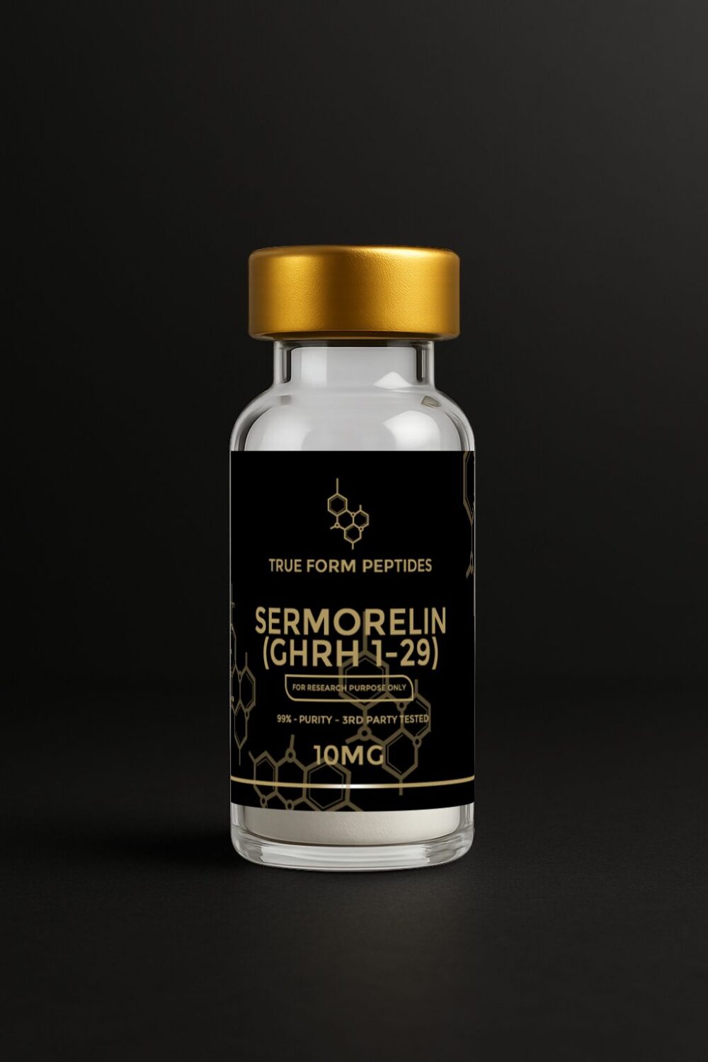 Sermorelin (GHRH 1-29)