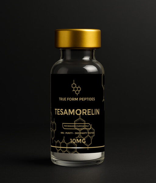 Tesamorelin