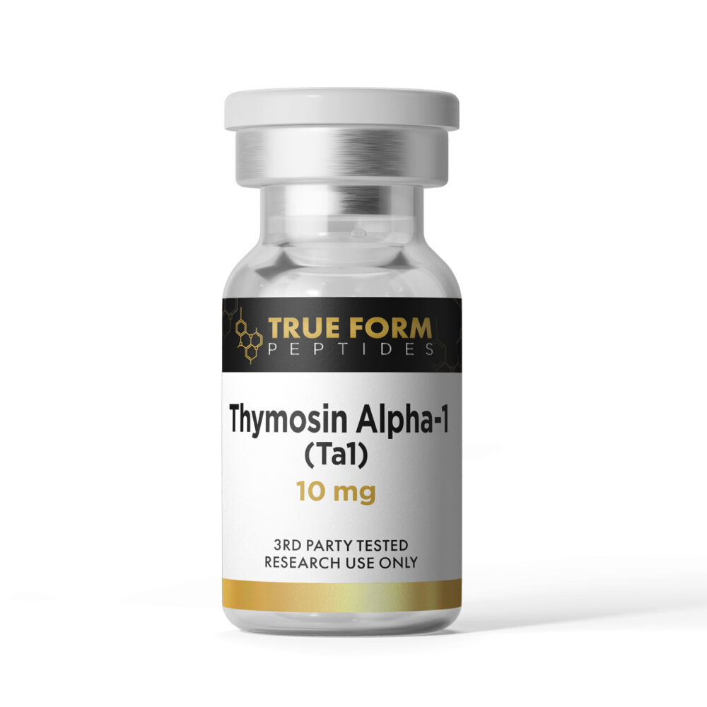Thymosin-Alpha-1