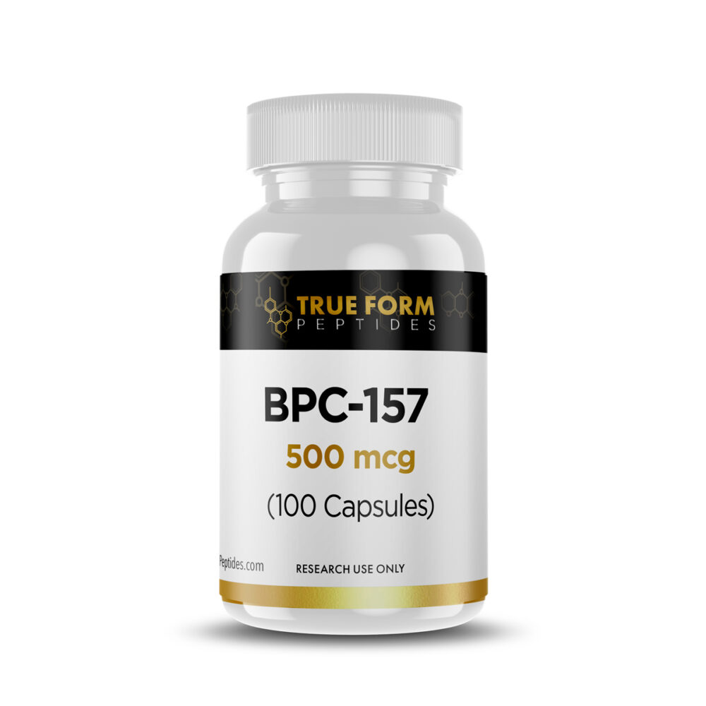 BPC-157-100-Caps