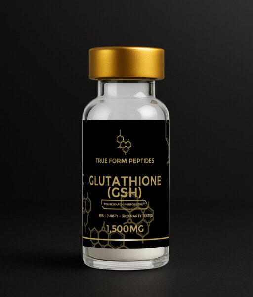 Glutathione (GSH)