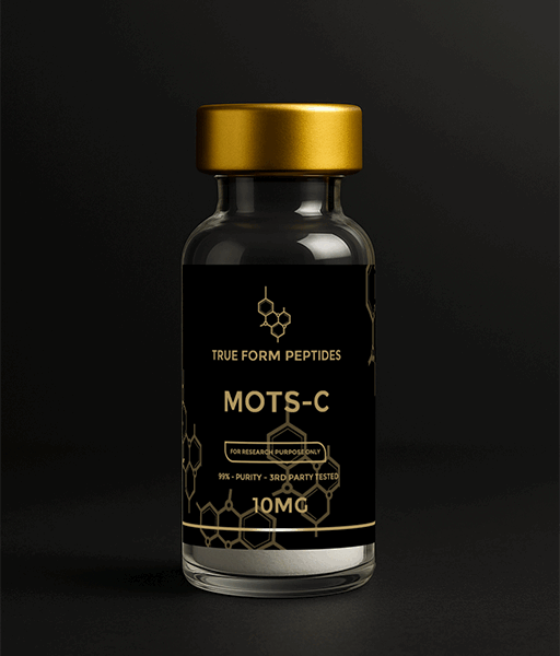 MOTS-c 10mg