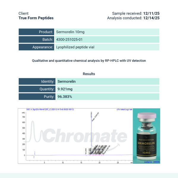 Sermorelin 10mg 4300-251025-01