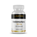 Enclomiphene
