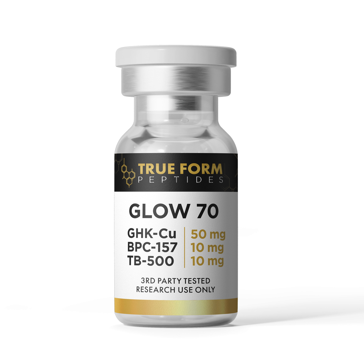 fda approval status of bpc-157 tb-500 cjc-1295 ipamorelin ghk-cu How to Get GLOW Mix Peptide Therapy in Miami main image 0