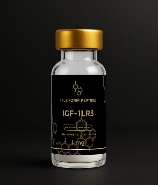 IGF 1 LR3 1mg