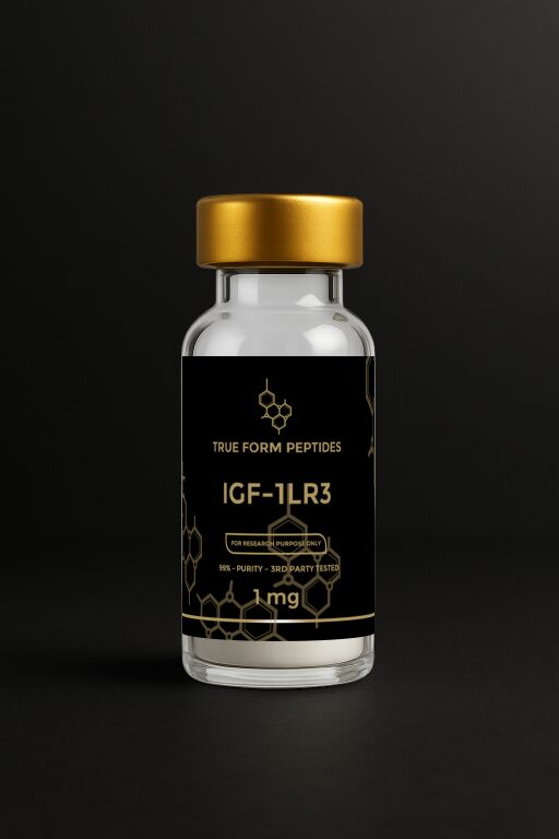 IGF-1LR3-1