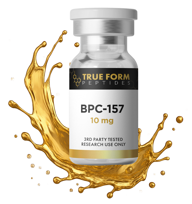 BPC-157 BPC 157