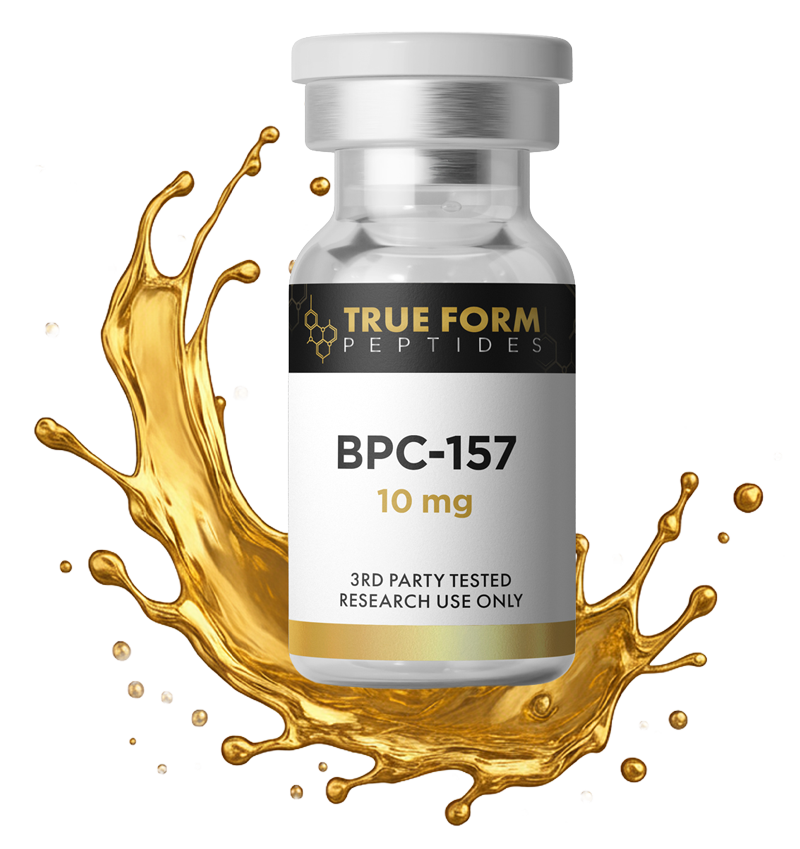 bpc 157 forms Wolverine Blend Peptide main image 1